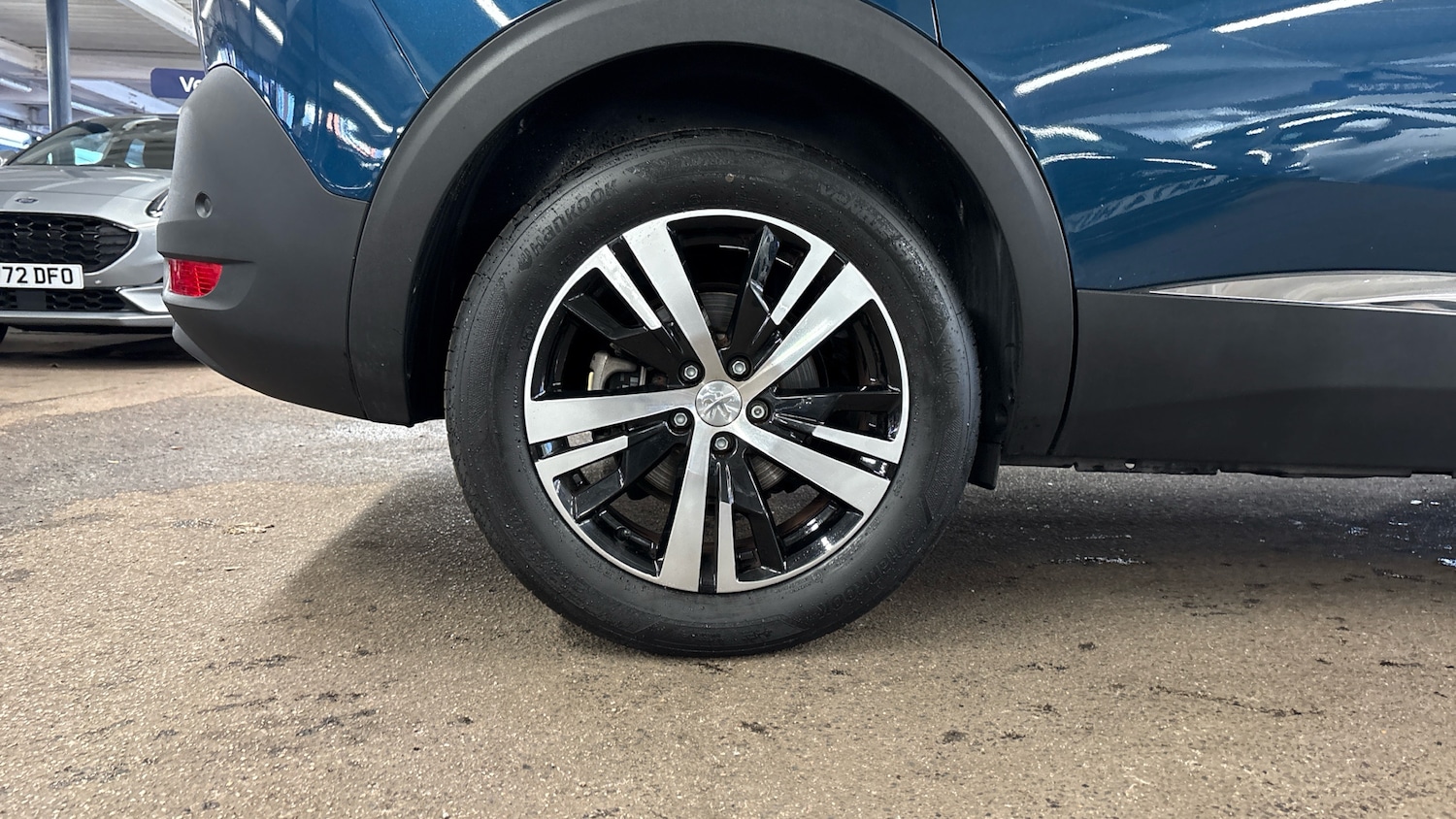 Used Peugeot 5008 2022 for sale - 76392237: Photo 7