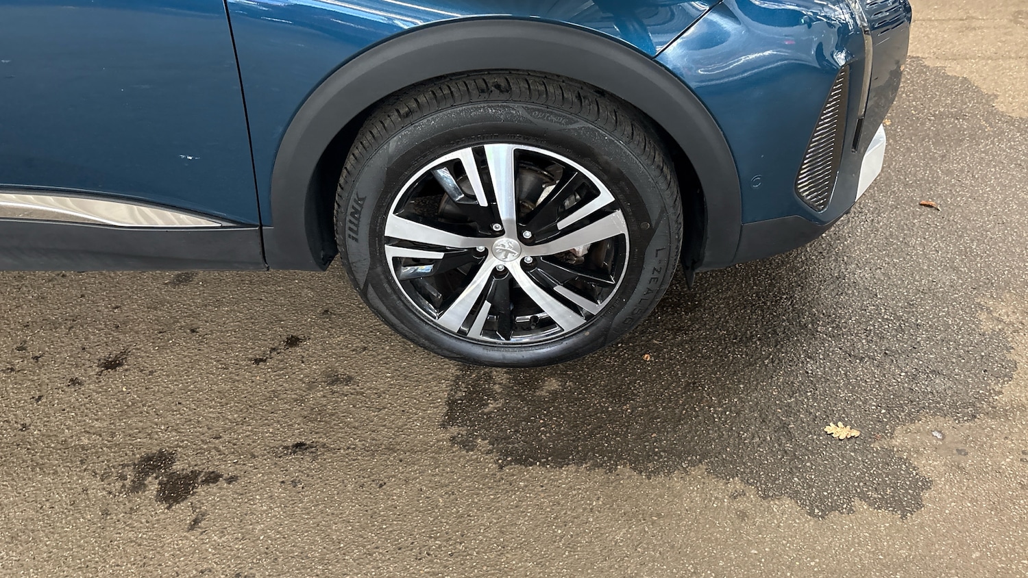 Used Peugeot 5008 2022 for sale - 76392237: Photo 70