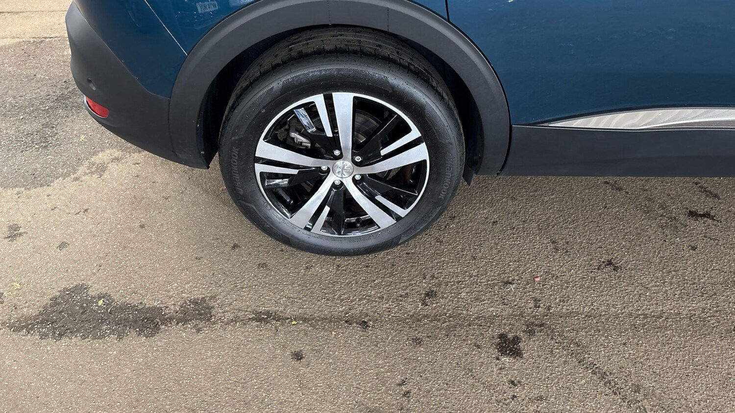 Used Peugeot 5008 2022 for sale - 76392237: Photo 71