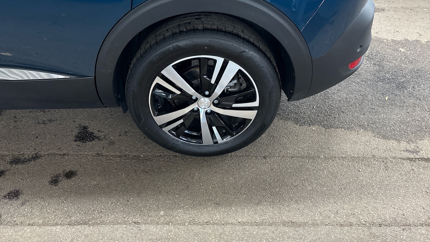 Used Peugeot 5008 2022 for sale - 76392237: Photo 72