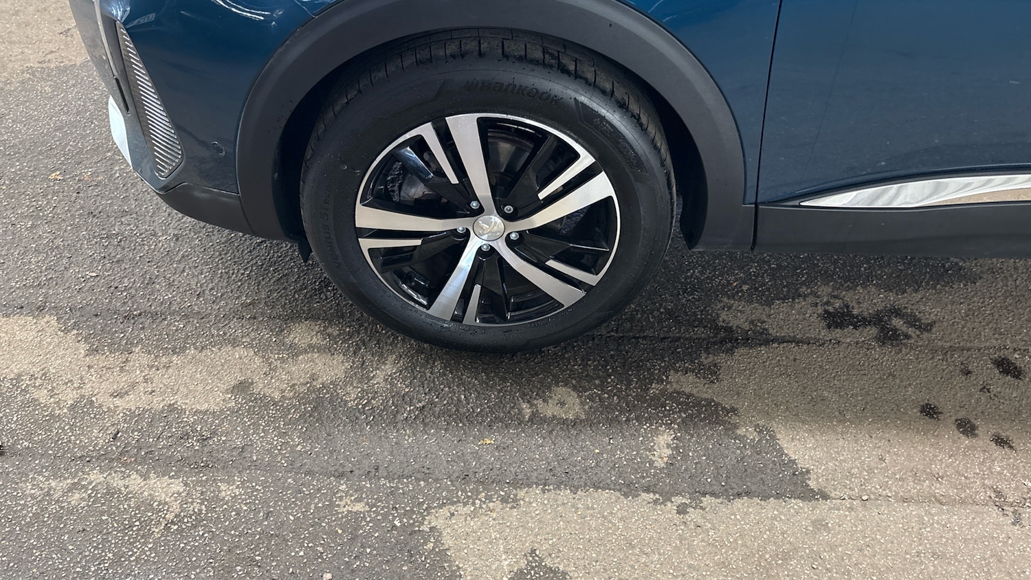 Used Peugeot 5008 2022 for sale - 76392237: Photo 73