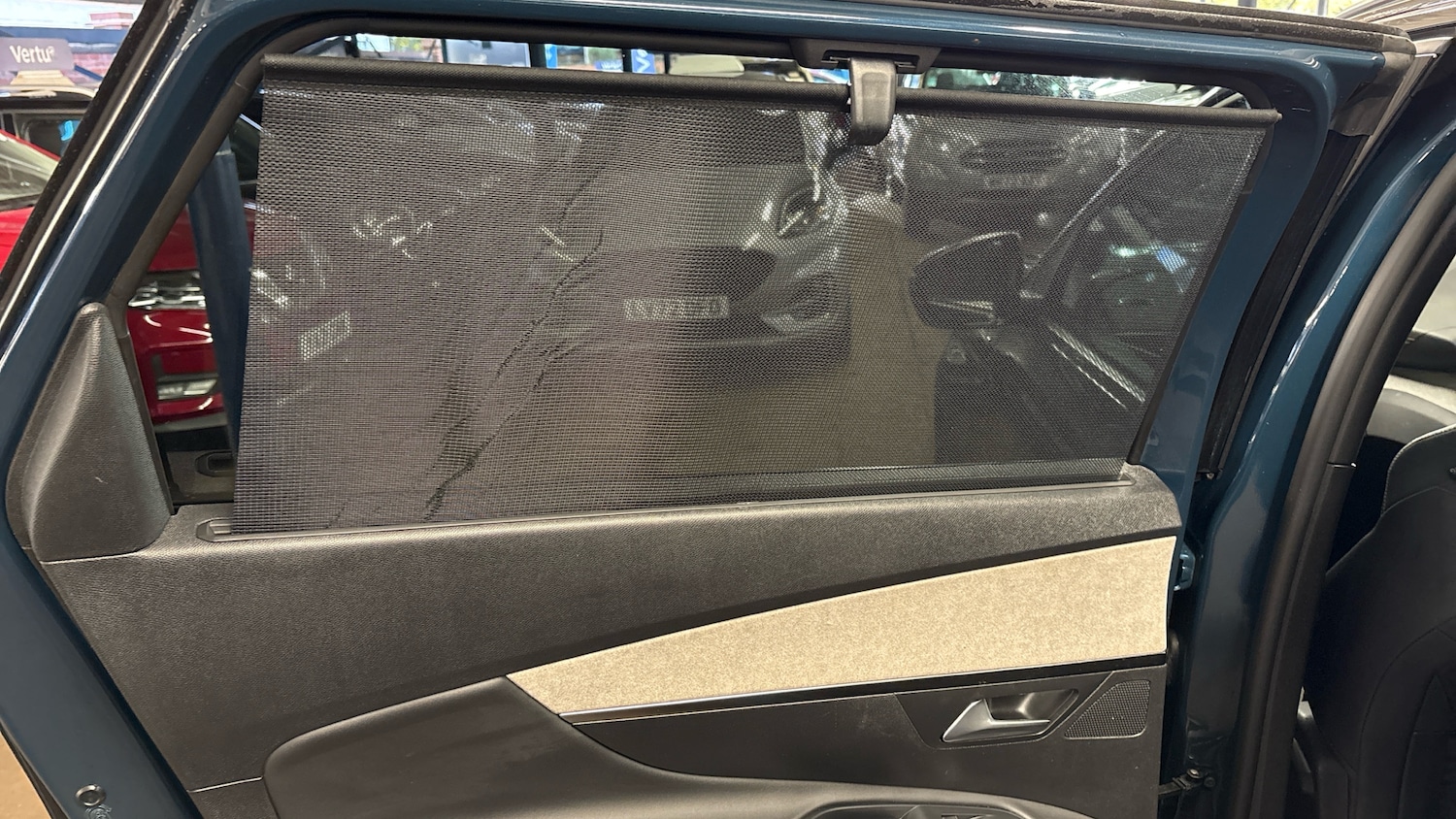 Used Peugeot 5008 2022 for sale - 76392237: Photo 76