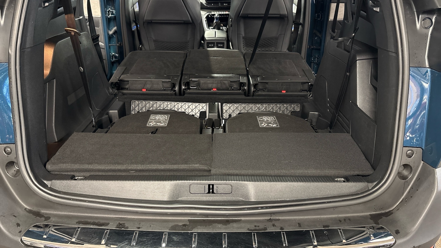 Used Peugeot 5008 2022 for sale - 76392237: Photo 89