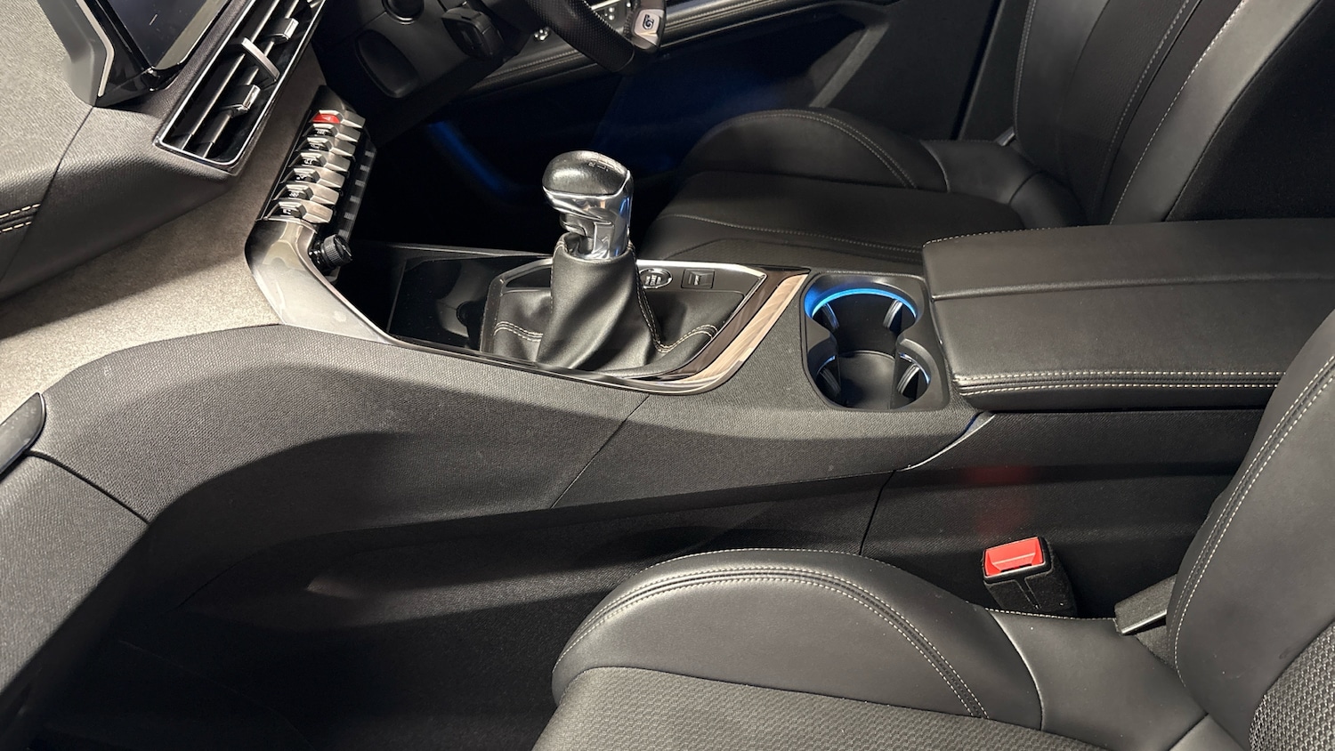 Used Peugeot 5008 2022 for sale - 76392237: Photo 94