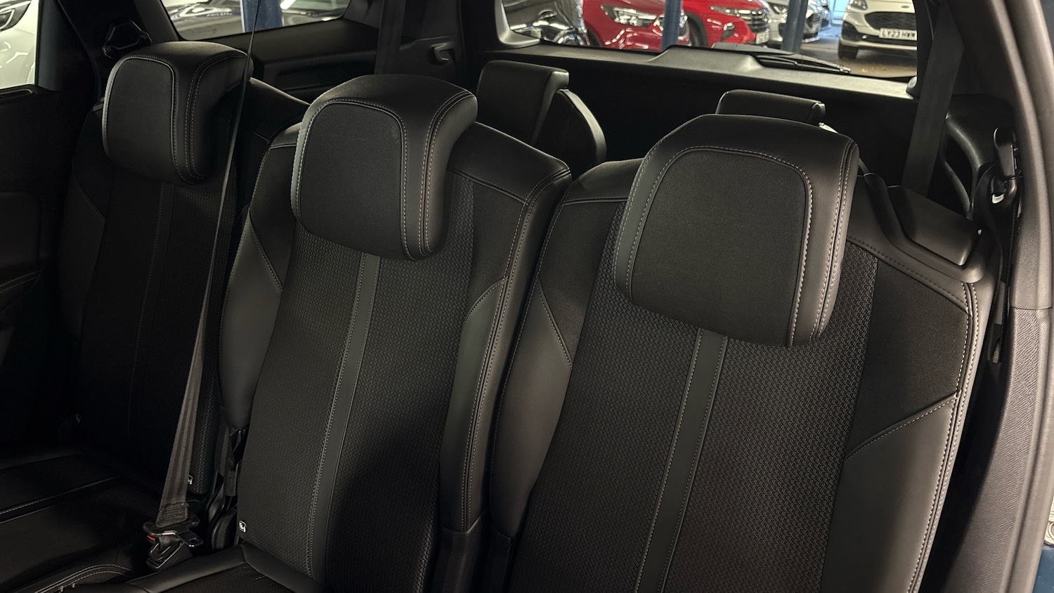 Used Peugeot 5008 2022 for sale - 76392237: Photo 97