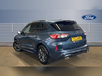 Used Ford Kuga 2022 for sale - 75380882: Photo