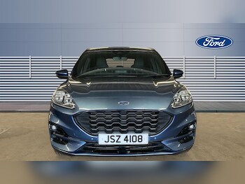 Used Ford Kuga 2022 for sale - 75380882: Photo