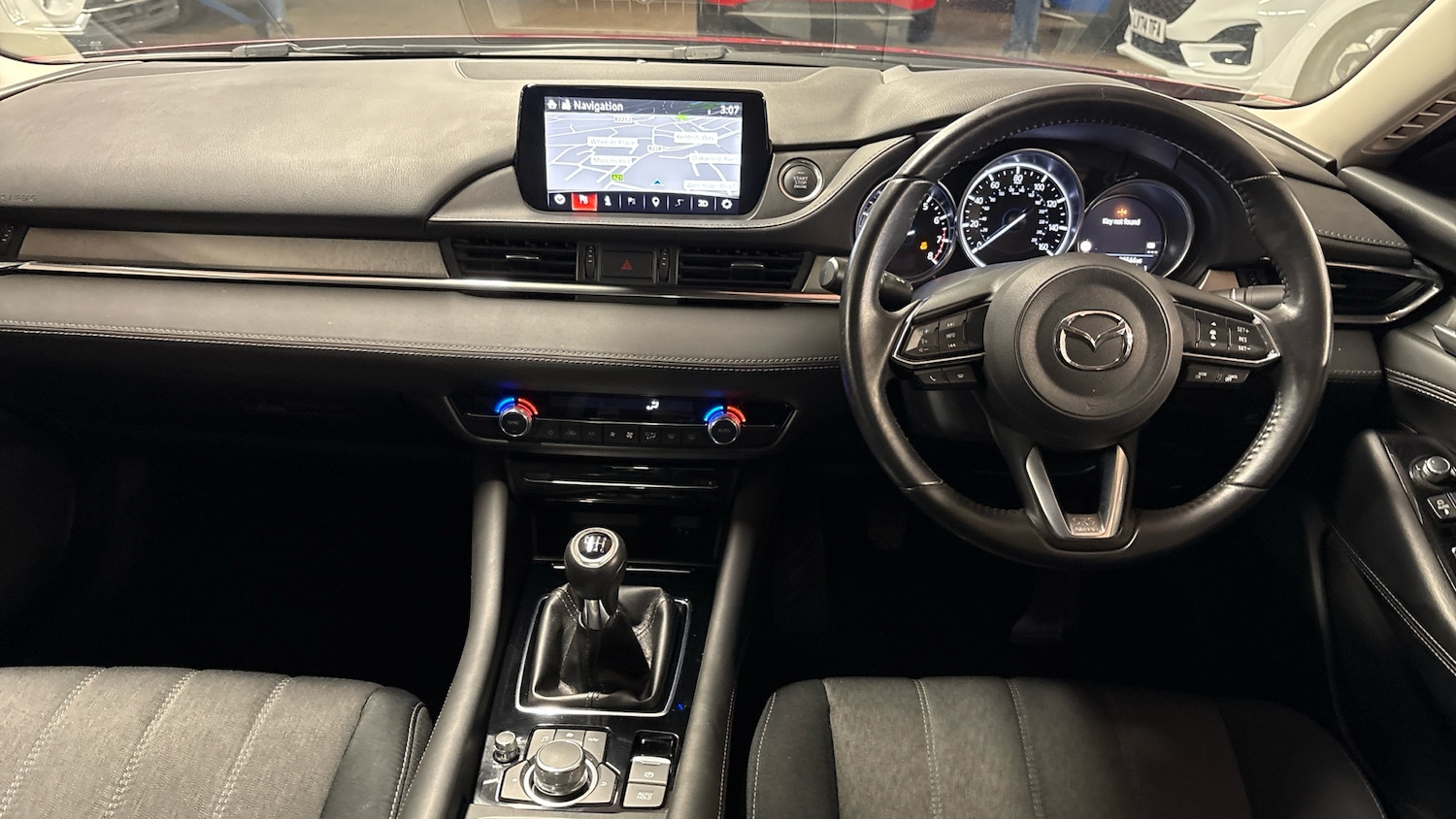 Used Mazda Mazda6 2019 for sale - 76311305: Photo 10