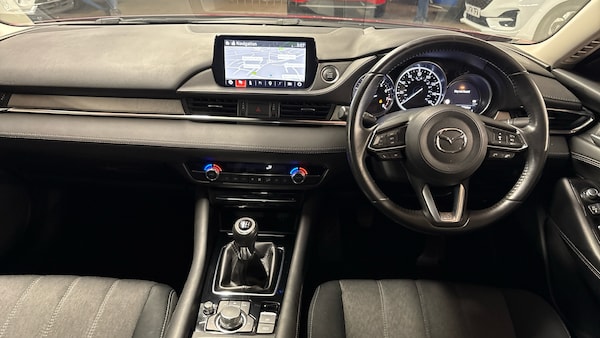 Used Mazda Mazda6 2019 for sale - 76311305: Photo 10