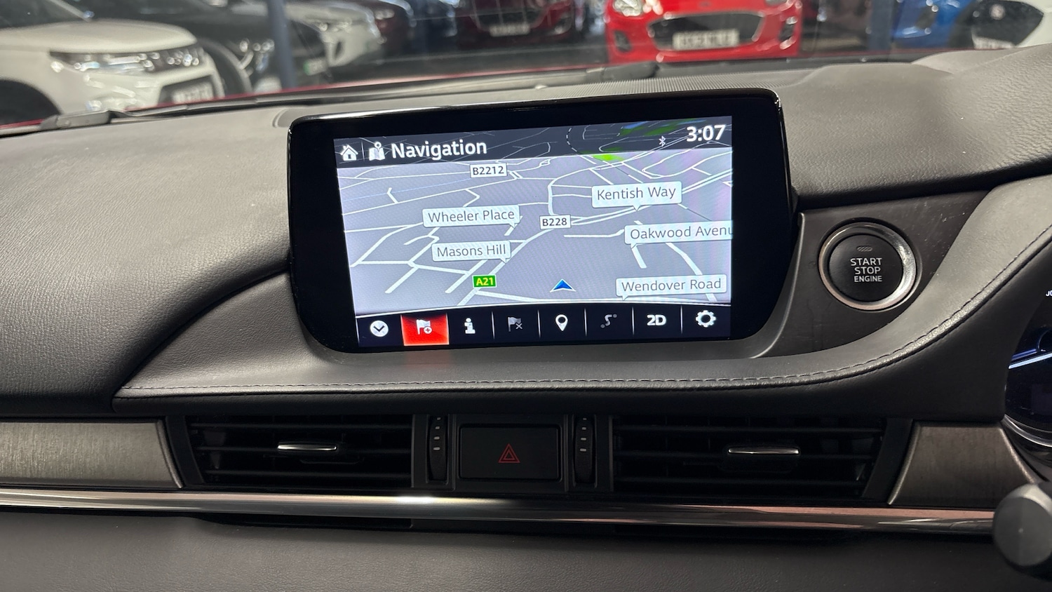 Used Mazda Mazda6 2019 for sale - 76311305: Photo 12