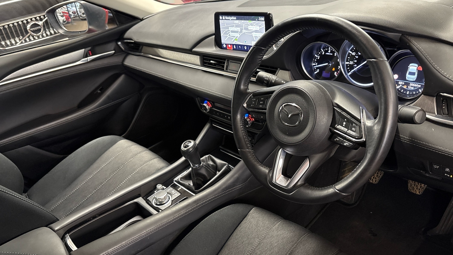 Used Mazda Mazda6 2019 for sale - 76311305: Photo 14