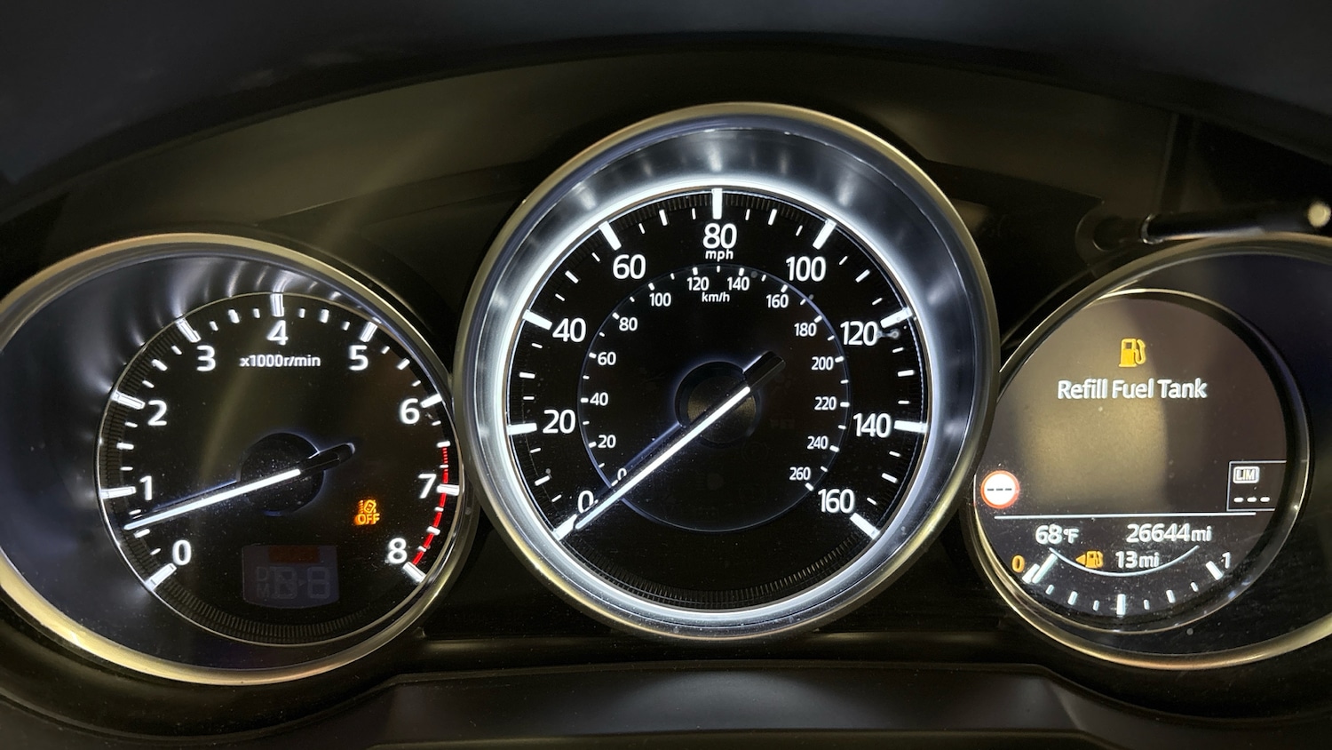 Used Mazda Mazda6 2019 for sale - 76311305: Photo 18