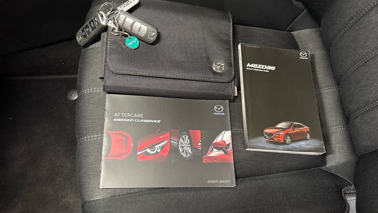 Used Mazda Mazda6 2019 for sale - 76311305: Photo 19