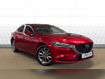Mazda - Mazda6