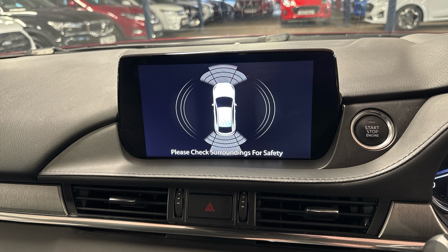 Used Mazda Mazda6 2019 for sale - 76311305: Photo 21