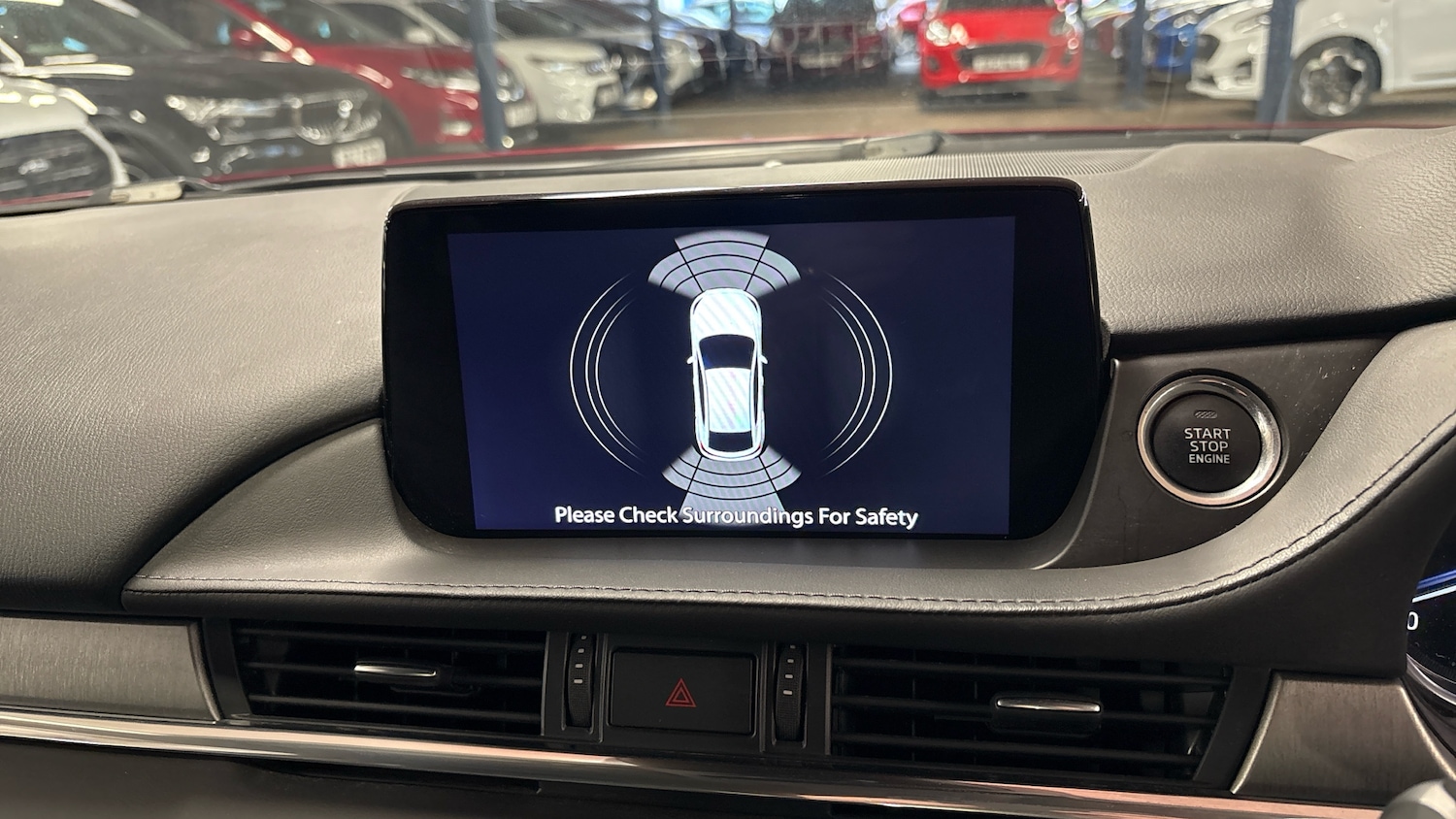 Used Mazda Mazda6 2019 for sale - 76311305: Photo 22