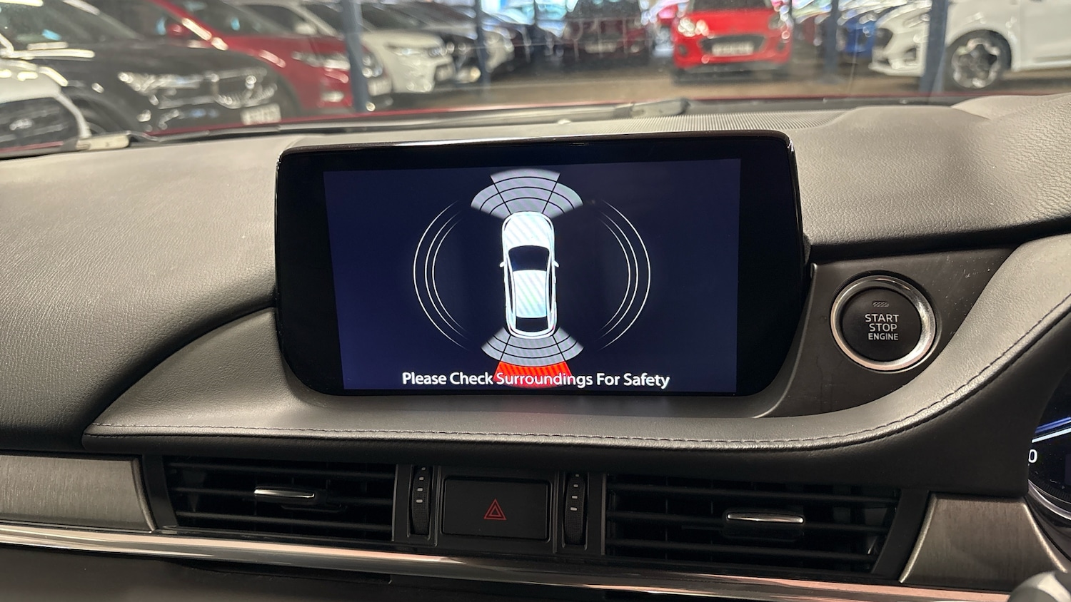 Used Mazda Mazda6 2019 for sale - 76311305: Photo 23