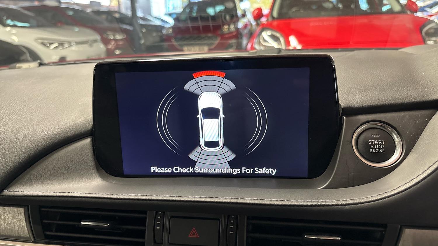 Used Mazda Mazda6 2019 for sale - 76311305: Photo 24