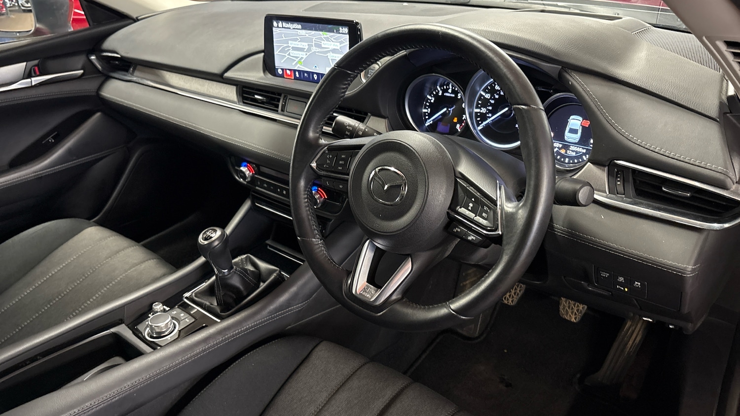 Used Mazda Mazda6 2019 for sale - 76311305: Photo 28