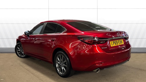 Used Mazda Mazda6 2019 for sale - 76311305: Photo 2