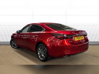 Used Mazda Mazda6 2019 for sale - 76311305: Photo 2
