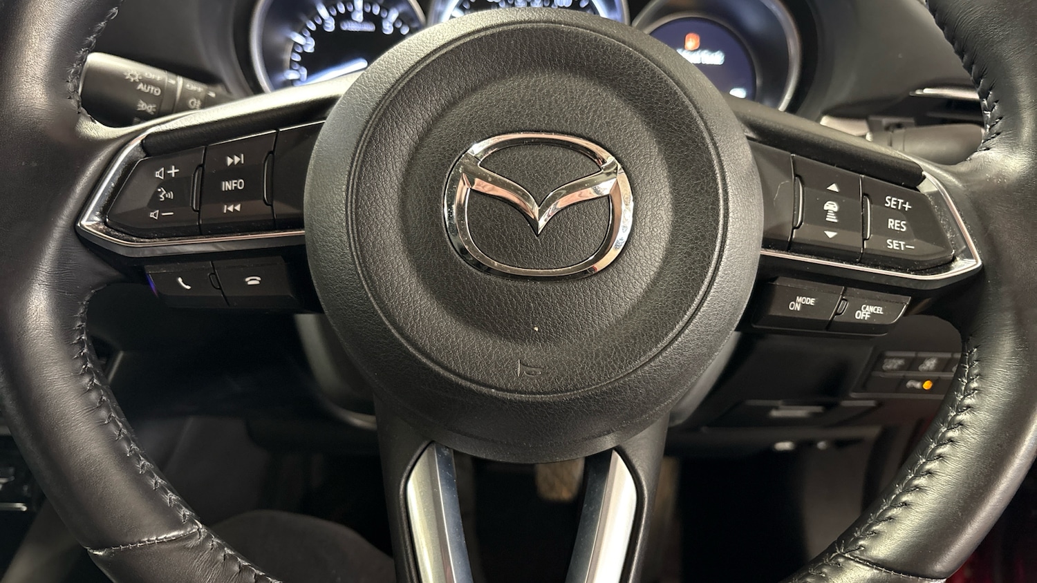 Used Mazda Mazda6 2019 for sale - 76311305: Photo 32