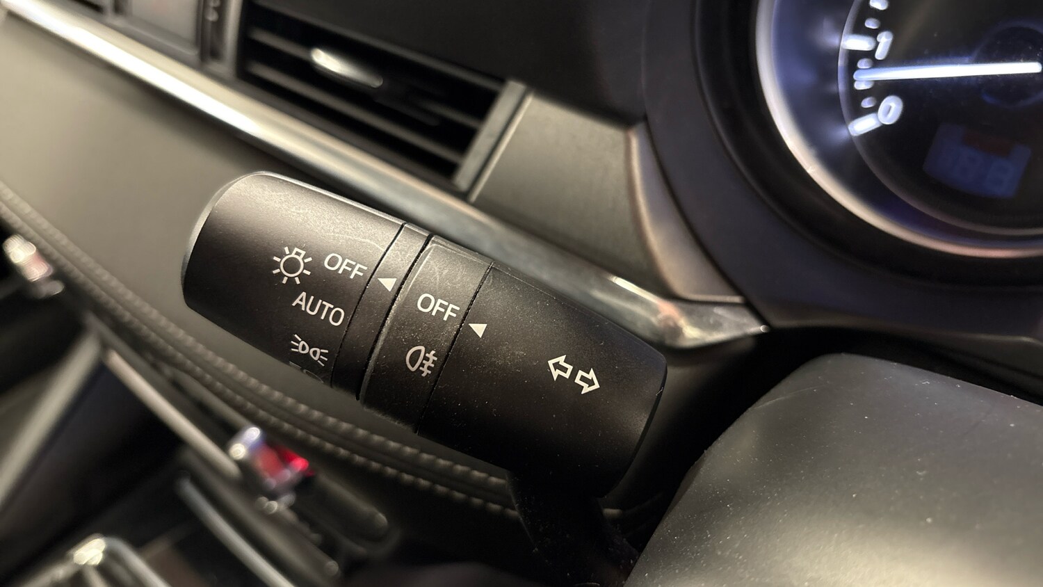 Used Mazda Mazda6 2019 for sale - 76311305: Photo 34