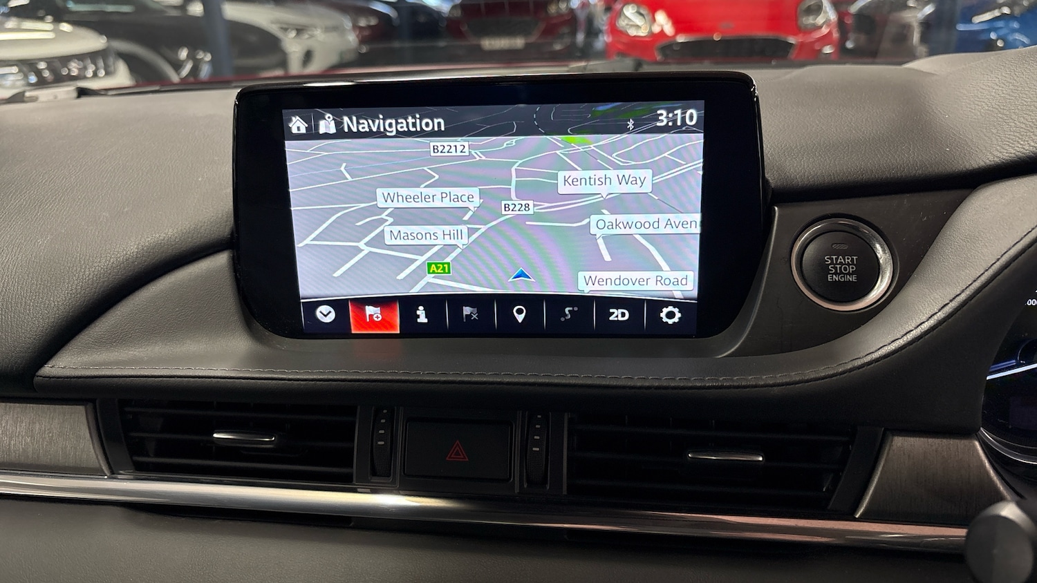 Used Mazda Mazda6 2019 for sale - 76311305: Photo 38