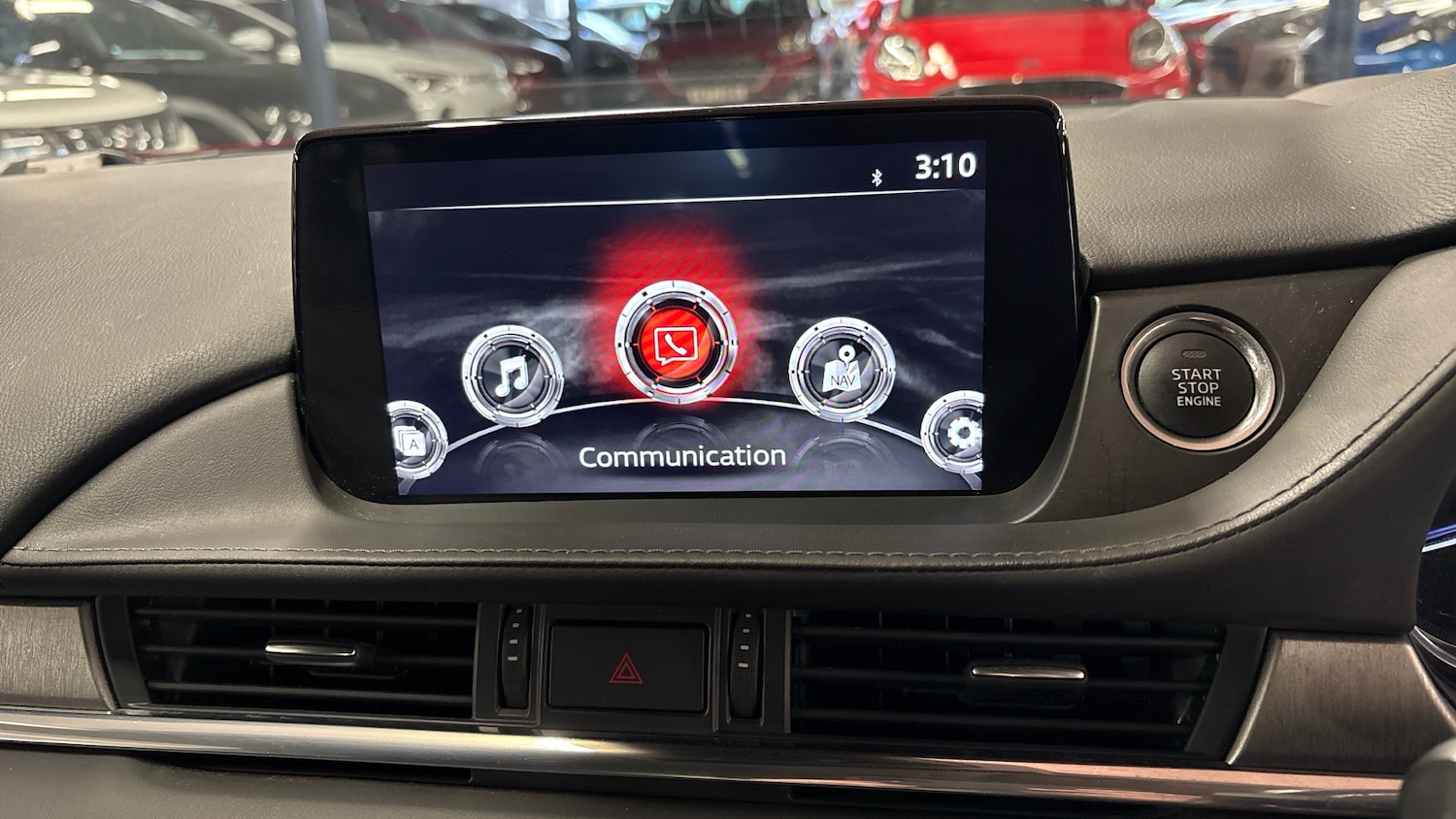 Used Mazda Mazda6 2019 for sale - 76311305: Photo 39