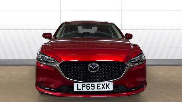 Used Mazda Mazda6 2019 for sale - 76311305: Photo 3