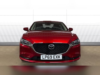 Used Mazda Mazda6 2019 for sale - 76311305: Photo 3