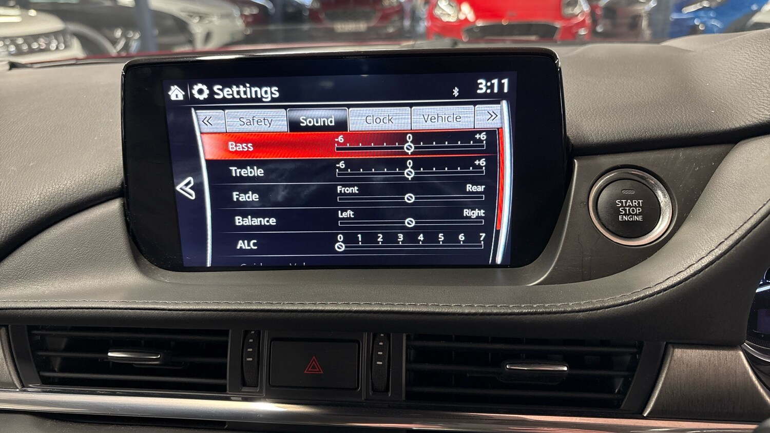 Used Mazda Mazda6 2019 for sale - 76311305: Photo 43