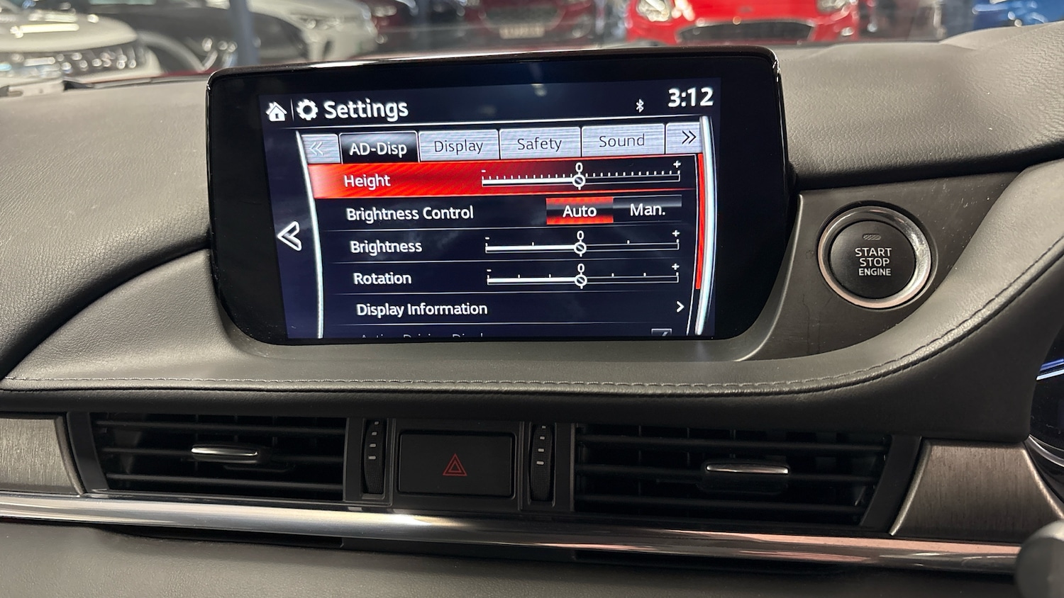 Used Mazda Mazda6 2019 for sale - 76311305: Photo 44