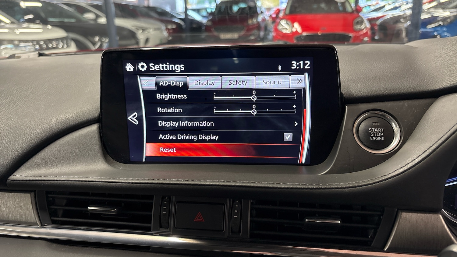 Used Mazda Mazda6 2019 for sale - 76311305: Photo 45