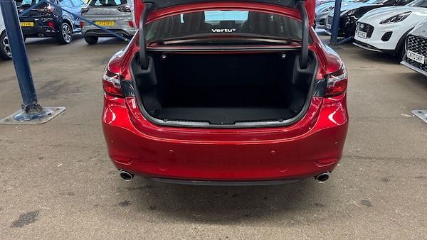 Used Mazda Mazda6 2019 for sale - 76311305: Photo 4