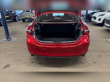 Used Mazda Mazda6 2019 for sale - 76311305: Photo 4