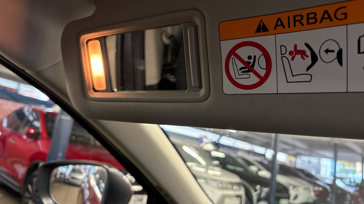 Used Mazda Mazda6 2019 for sale - 76311305: Photo 52