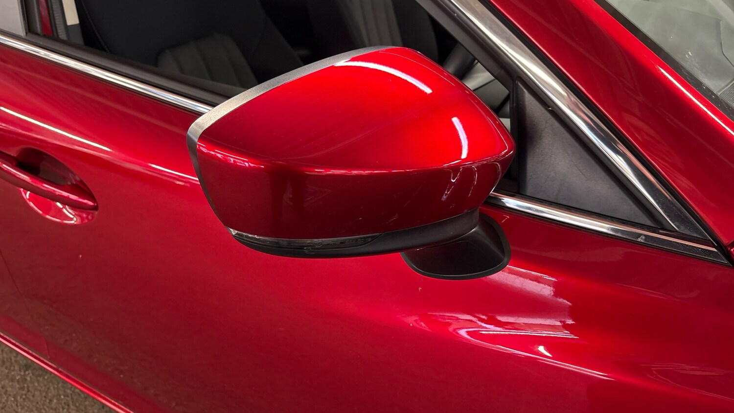 Used Mazda Mazda6 2019 for sale - 76311305: Photo 57