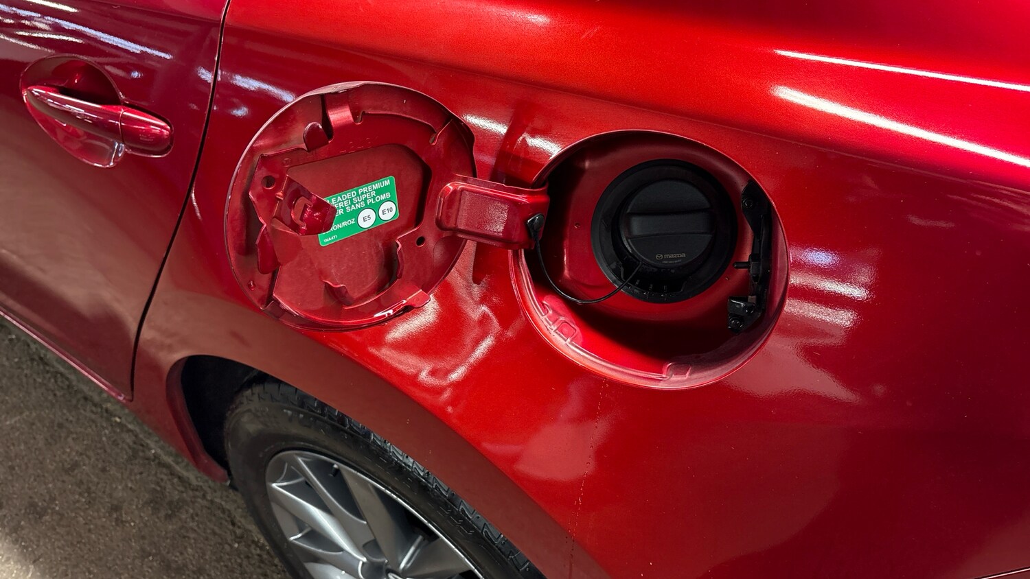 Used Mazda Mazda6 2019 for sale - 76311305: Photo 59