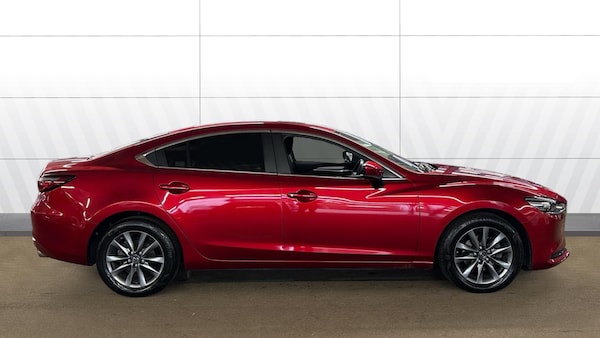 Used Mazda Mazda6 2019 for sale - 76311305: Photo 5
