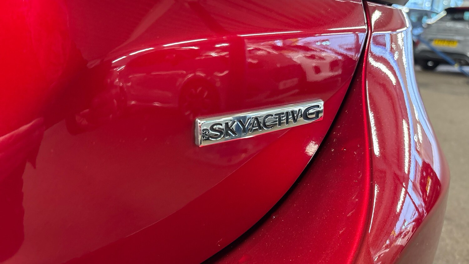 Used Mazda Mazda6 2019 for sale - 76311305: Photo 61