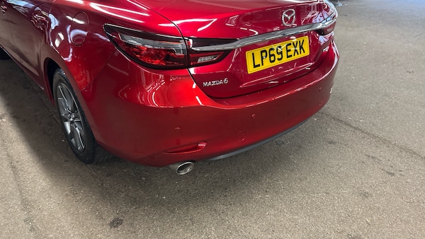 Used Mazda Mazda6 2019 for sale - 76311305: Photo 67