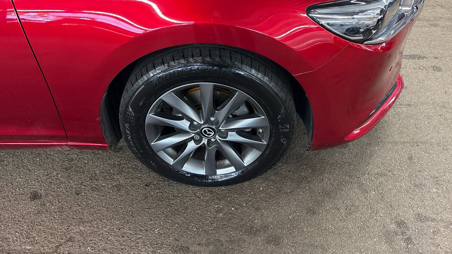 Used Mazda Mazda6 2019 for sale - 76311305: Photo 68
