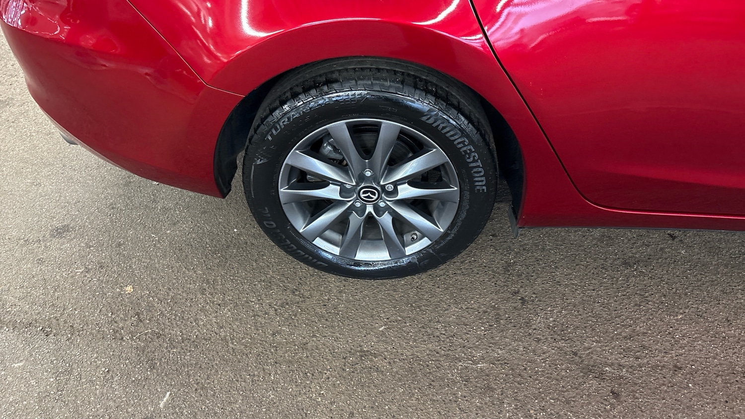 Used Mazda Mazda6 2019 for sale - 76311305: Photo 69