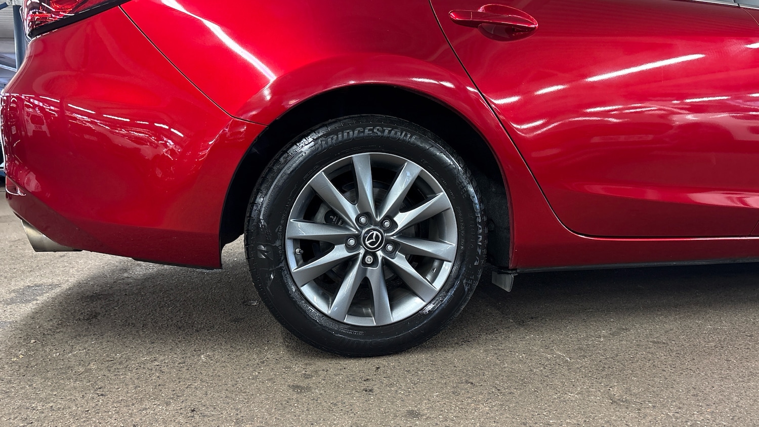 Used Mazda Mazda6 2019 for sale - 76311305: Photo 7