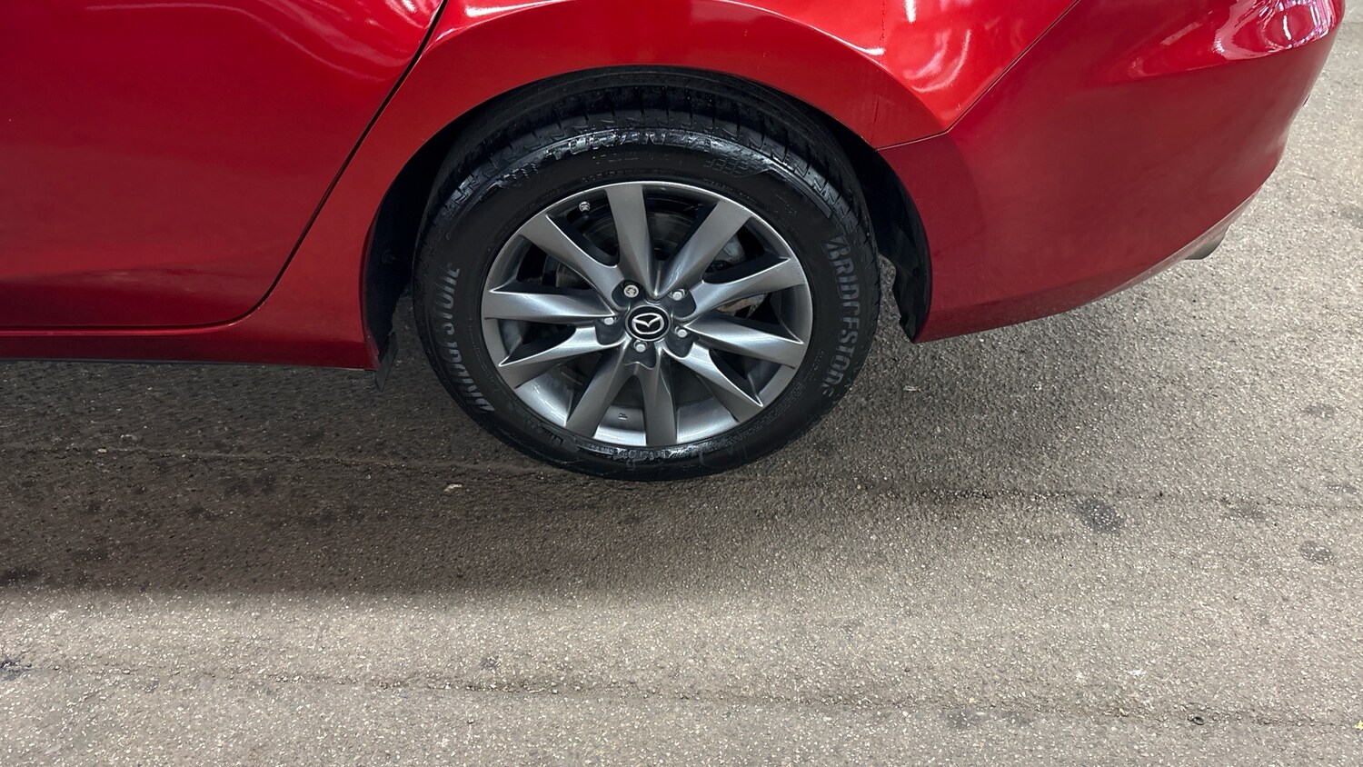 Used Mazda Mazda6 2019 for sale - 76311305: Photo 70