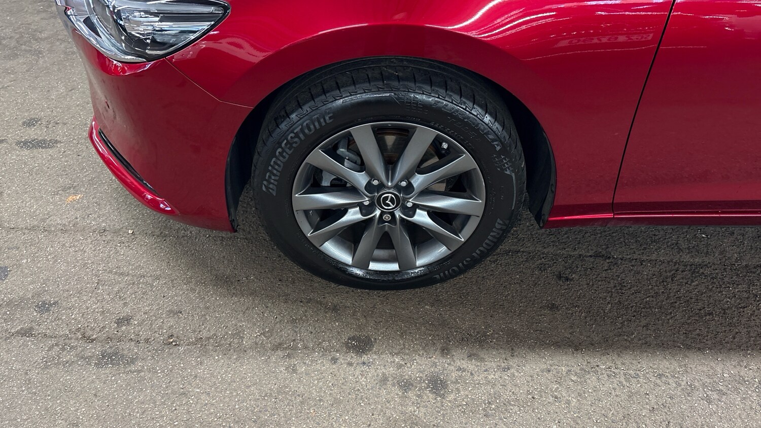 Used Mazda Mazda6 2019 for sale - 76311305: Photo 71