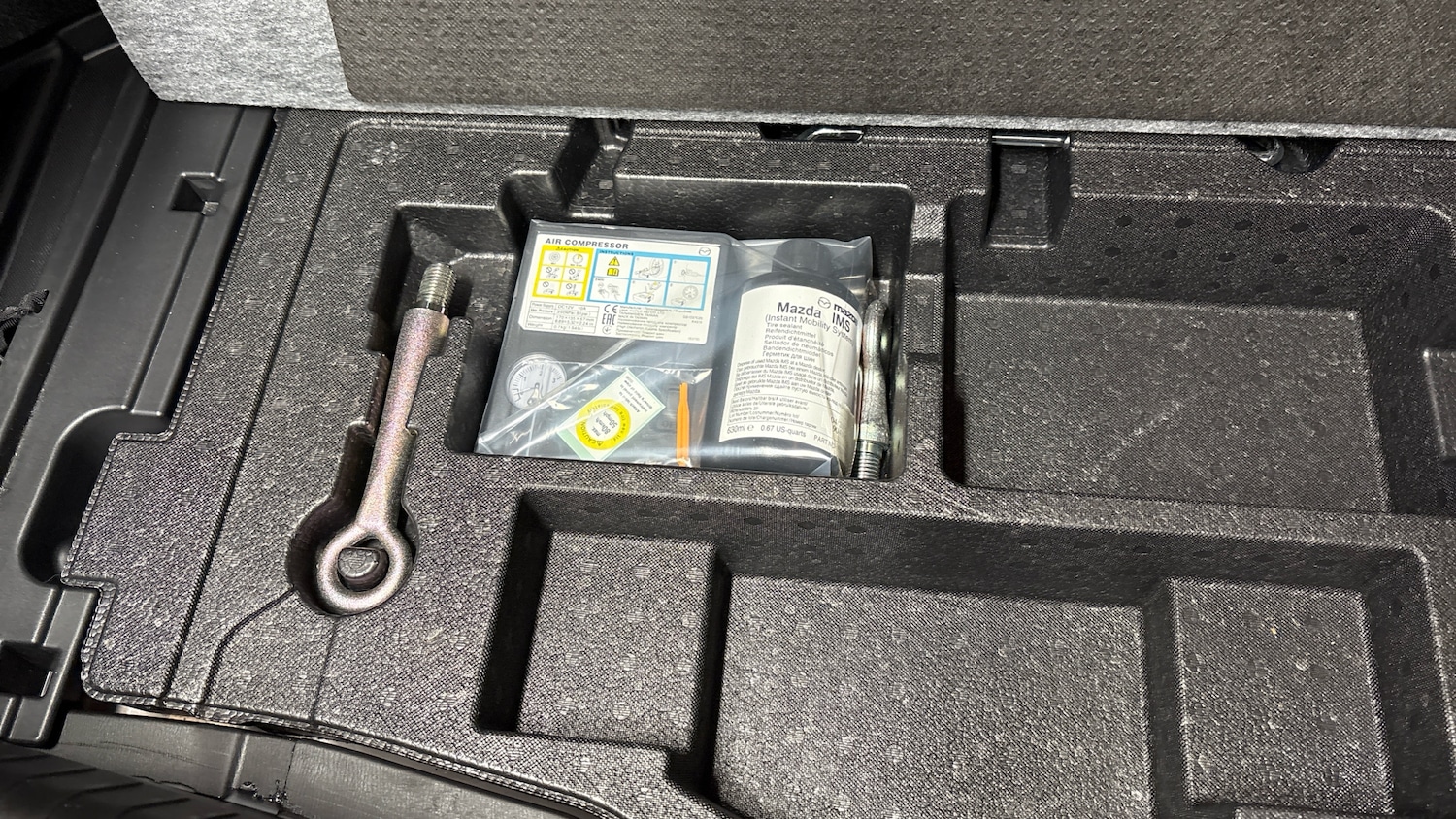 Used Mazda Mazda6 2019 for sale - 76311305: Photo 82