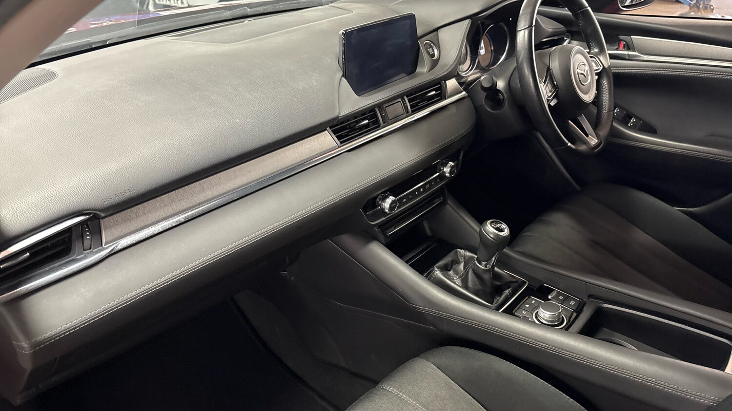 Used Mazda Mazda6 2019 for sale - 76311305: Photo 84