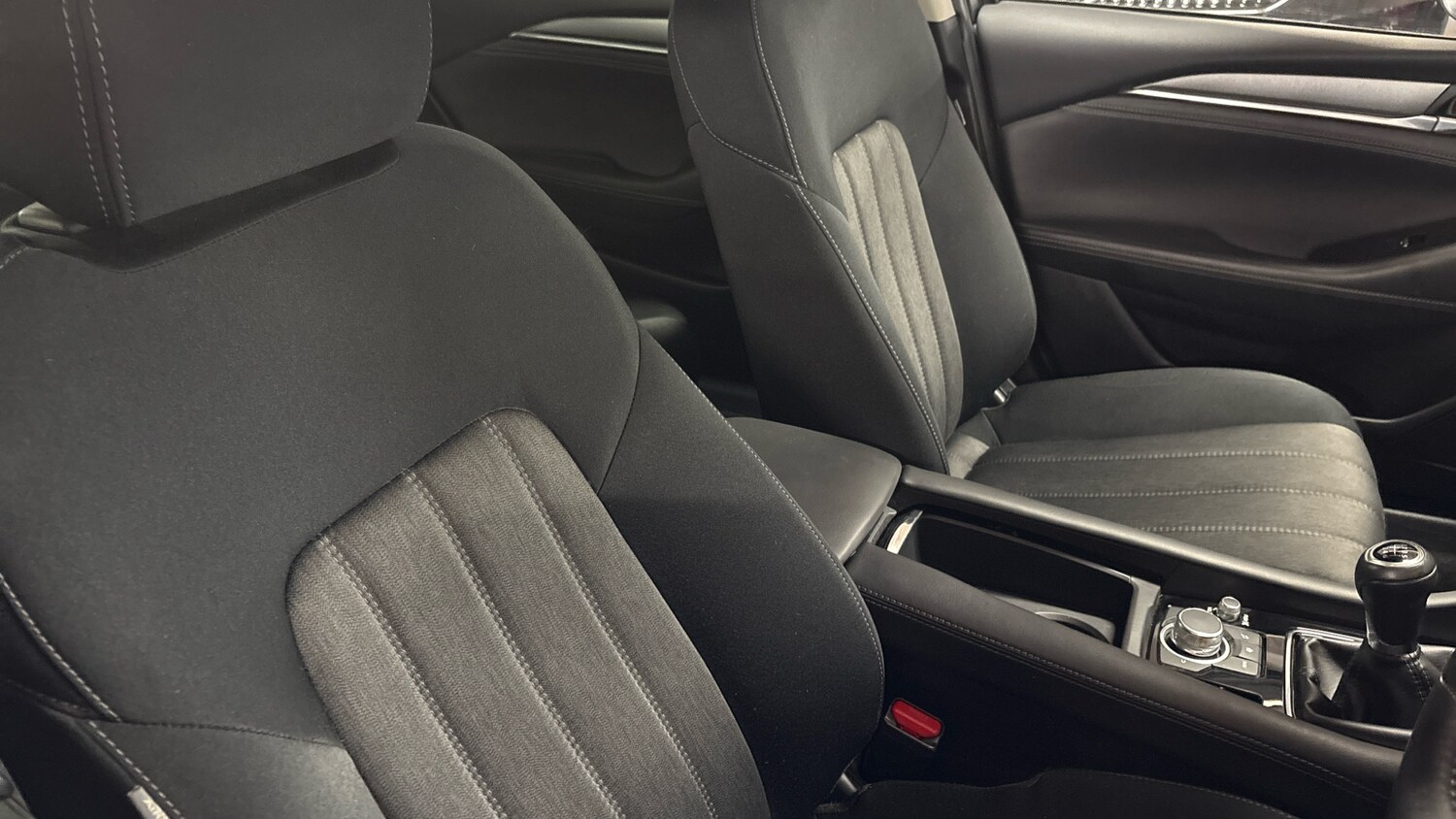 Used Mazda Mazda6 2019 for sale - 76311305: Photo 88